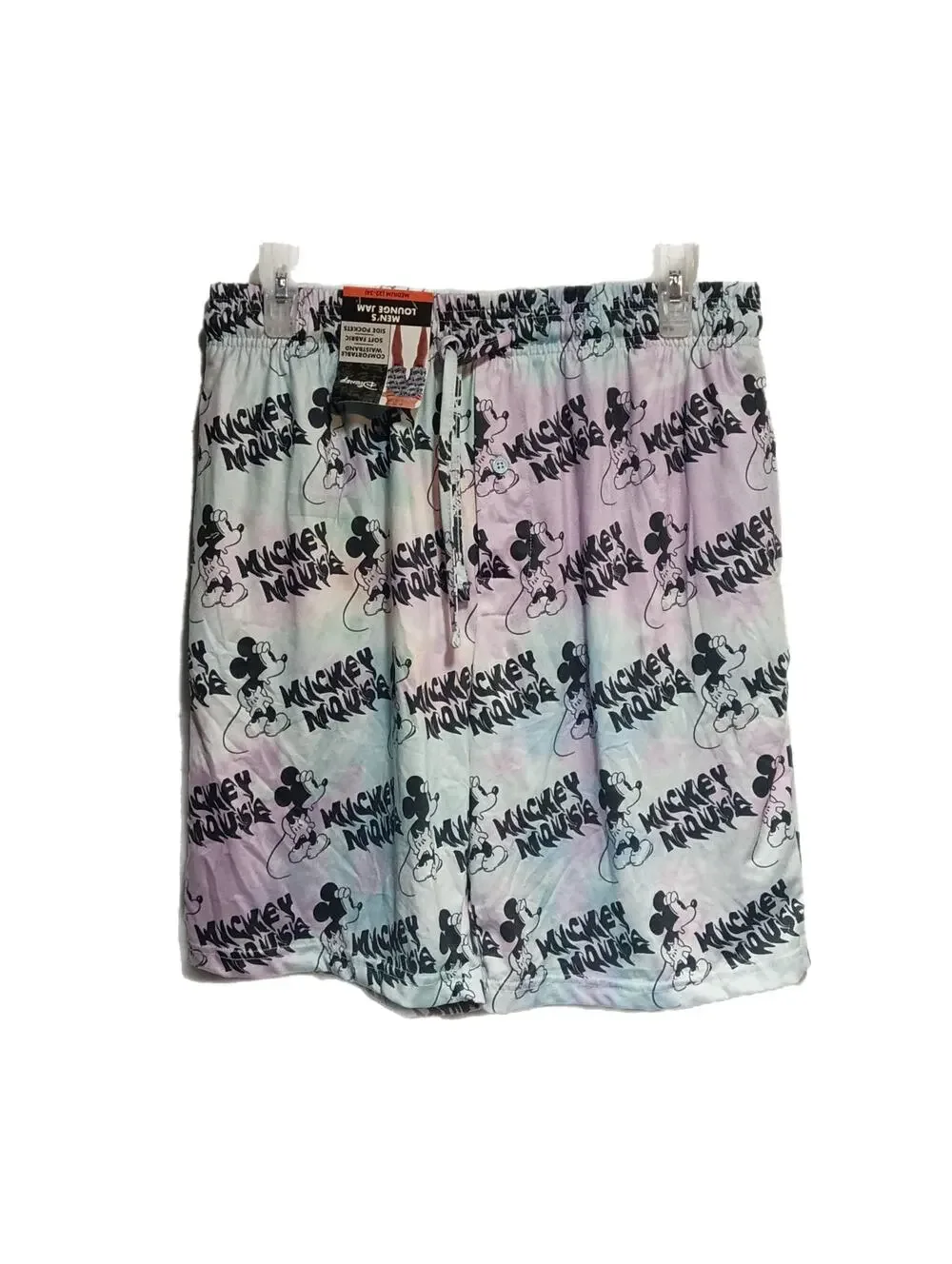 Disney Men's Shorts Size Medium